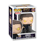 ANGEL (VAMPIRE) - BUFFY THE VAMPIRE SLAYER