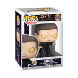 ANGEL (VAMPIRE) - BUFFY THE VAMPIRE SLAYER