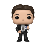 FOX MULDER - THE X-FILES