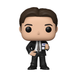 FOX MULDER - THE X-FILES