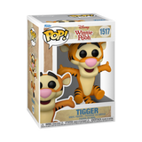 TIGGER - WINNIE THE POOH