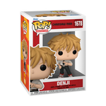 DENJI - CHAINSAW MAN