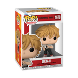 DENJI - CHAINSAW MAN