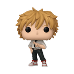 DENJI - CHAINSAW MAN