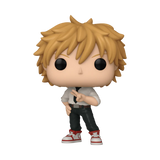 DENJI - CHAINSAW MAN