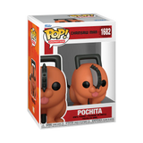 POCHITA - CHAINSAW MAN