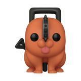 POCHITA - CHAINSAW MAN