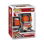 CHAINSAW MAN - CHAINSAW MAN