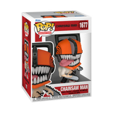 CHAINSAW MAN - CHAINSAW MAN