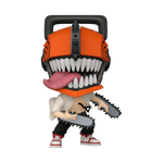 CHAINSAW MAN - CHAINSAW MAN