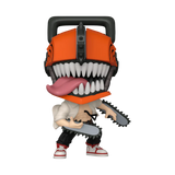 CHAINSAW MAN - CHAINSAW MAN