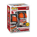 CHAINSAW MAN - CHAINSAW MAN