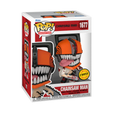 CHAINSAW MAN - CHAINSAW MAN