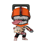 CHAINSAW MAN - CHAINSAW MAN