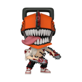 CHAINSAW MAN - CHAINSAW MAN