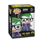 Pop! The Joker with Teeth (1989)