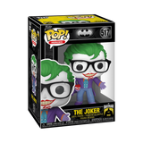 Pop! The Joker with Teeth (1989)