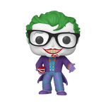 Pop! The Joker with Teeth (1989)