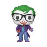 Pop! The Joker with Teeth (1989)