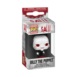 BILLY THE PUPPET - SAW POP! KEYCHAIN
