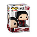 JIGSAW - SAW
