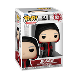 JIGSAW - SAW