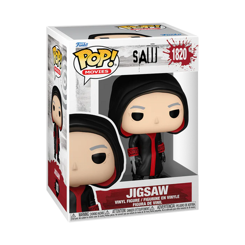 JIGSAW - SAW