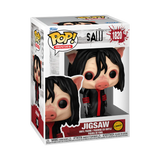 JIGSAW - SAW