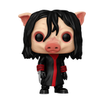 JIGSAW - SAW