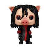JIGSAW - SAW