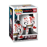 ART THE CLOWN (BLOODY) - TERRIFIER 2