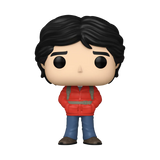 DAVID KESSLER - AN AMERICAN WEREWOLF IN LONDON