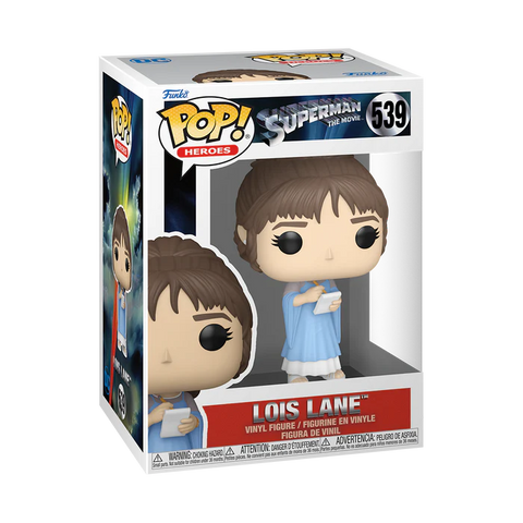 LOIS LANE- SUPERMAN: THE MOVIE