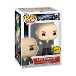 LEX LUTHOR - SUPERMAN: THE MOVIE