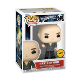 LEX LUTHOR - SUPERMAN: THE MOVIE