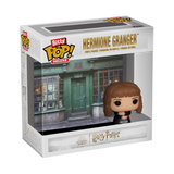 HERMIONE GRANGER - HARRY POTTER BITTY POP! DELUXE
