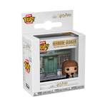 HERMIONE GRANGER - HARRY POTTER BITTY POP! DELUXE