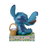 Sugar Rush (Stitch Easter Figurine)