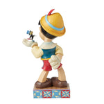 When Dreams Come to Life (Pinocchio XL Figurine)