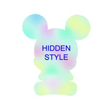 Mickey Mouse Blind Bag Figurine