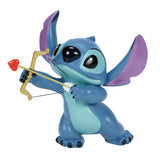 Stitch Valentine Moment