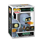 BENDER - FUTURAMA
