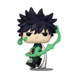 MEGUMI FUSHIGURO - JUJUTSU KAISEN