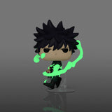 MEGUMI FUSHIGURO - JUJUTSU KAISEN