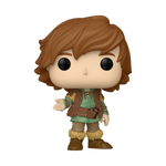 HICCUP - HOW TO TRAIN YOUR DRAGON (LIVE-ACTION)