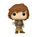 HICCUP - HOW TO TRAIN YOUR DRAGON (LIVE-ACTION)