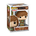 HICCUP - HOW TO TRAIN YOUR DRAGON (LIVE-ACTION)