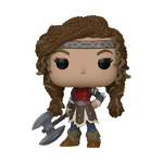 ASTRID - HOW TO TRAIN YOUR DRAGON (LIVE-ACTION)