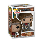 ASTRID - HOW TO TRAIN YOUR DRAGON (LIVE-ACTION)