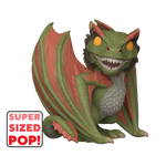 VERMAX - HOUSE OF THE DRAGON POP! SUPER